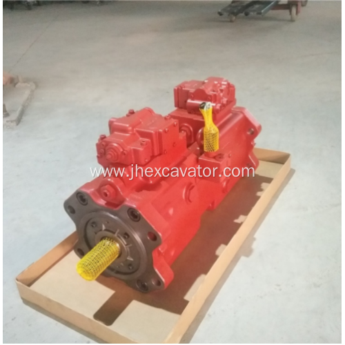 EC380DL Hydraulic Pump EC380DL Main Pump 14638307